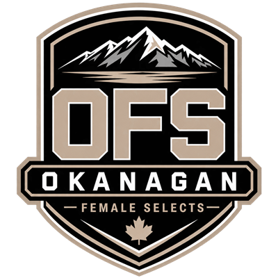 Okanagan Female Selects logo